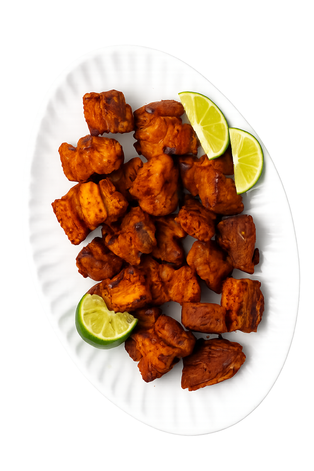 Chicharrón de Cerdo