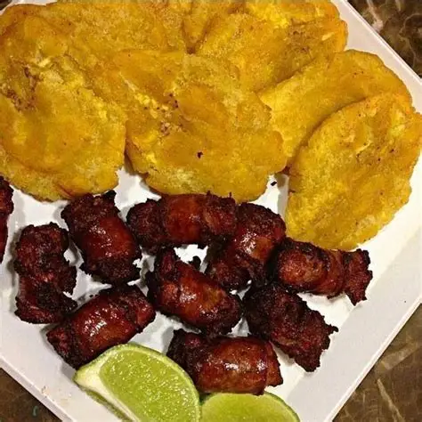 Longaniza